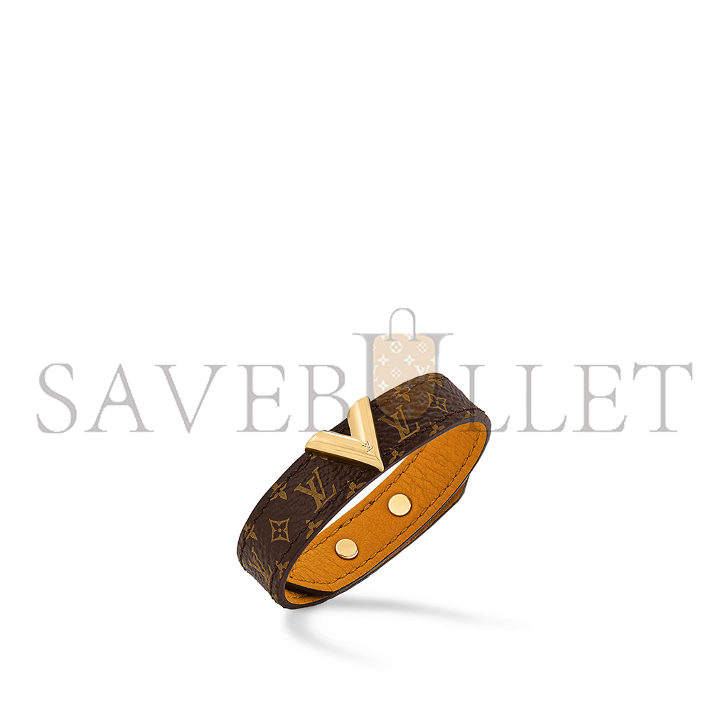 l**is V*t*n essential v bracelet m6042f
